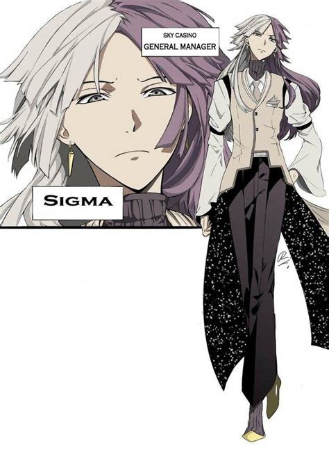 r34 sigma bsd|Sigma .